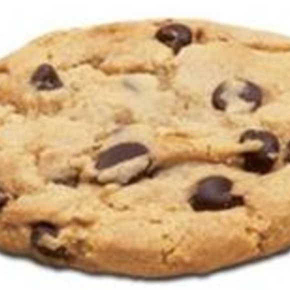A Cookie - Picture 1 of 3